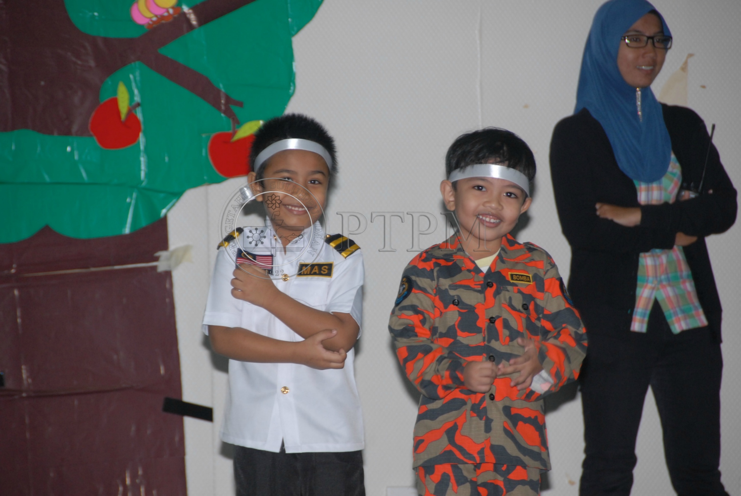 PTPM 11 100 TADIKA  IDA 0272